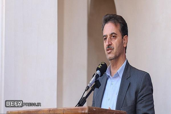 آغاز به کار دومین مجمع شهر‌های تاریخی ایران به میزبانی شهر جهانی یزد