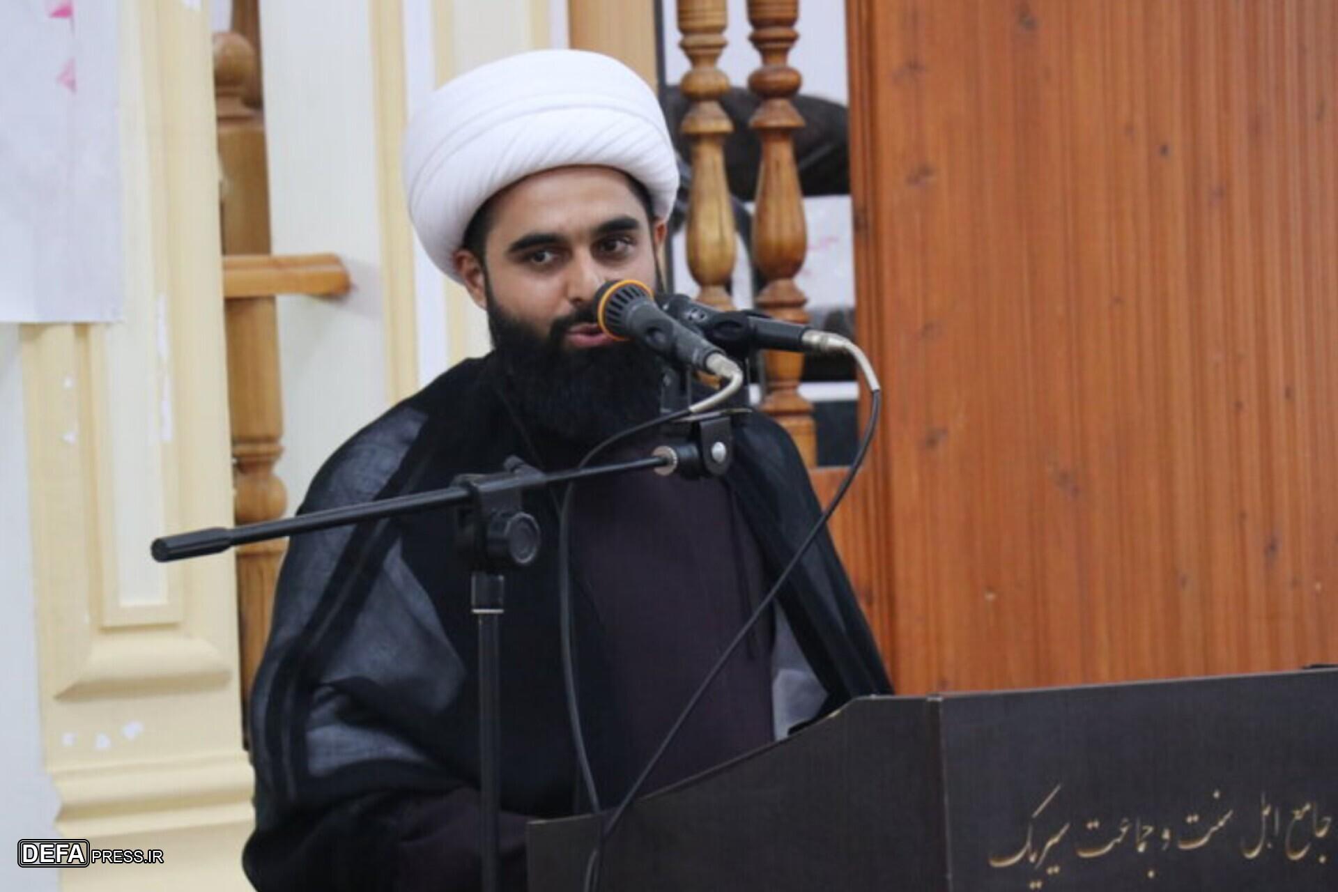 تشکیل حلقههای معرفتی و گفتوگو محور پادزهر شبهات است تشکیل حلقههای معرفتی و گفتوگو محور پادزهر شبهات است