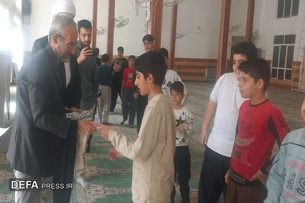 سردار آسیابانی: خدمت به محرومان، عهد همیشگی انقلاب است