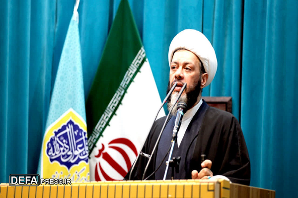 پیشگیری و برخورد قاطع با فساد ضامن سلامت نظام و اعتماد مردم است