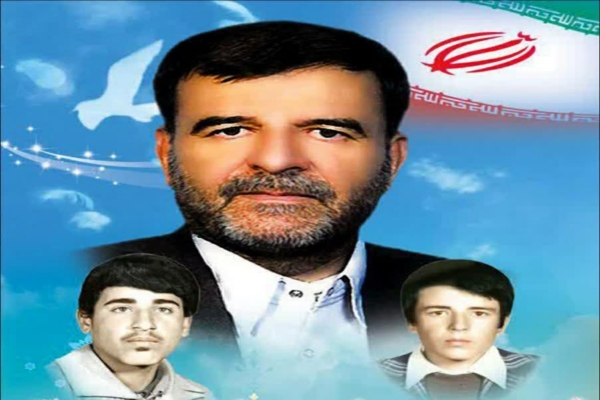 مادر سه شهید در اصفهان درگذشت