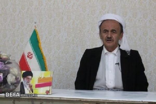 امام‌جمعه‌دیواندره: کتاب و کتابخوانی چراغ راه پیشرفت علمی و فرهنگی جامعه است