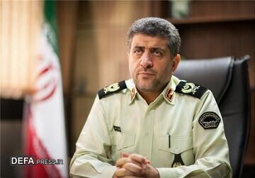 فراجا پاسدار خون شهدا/ شیراز میزبان نوری که از کلام وحی و خون سرخ شهدا میتابد فراجا پاسدار خون شهدا/ شیراز میزبان نوری که از کلام وحی و خون سرخ شهدا میتابد