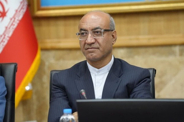 استاندار کرمانشاه: کرمانشاه نماد همدلی و همزیستی اقوام و مذاهب است