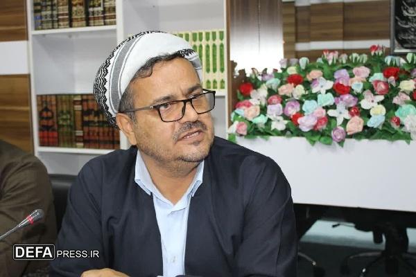 امام‌جمعه‌موقت‌مریوان: صرفه‌جویی وظیفه‌ای اخلاقی و اجتماعی است