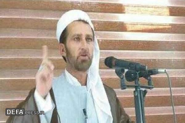 امام‌جمعه‌اهل‌سنت‌قروه: خداوند اجازه شکست اسلام را نخواهد داد