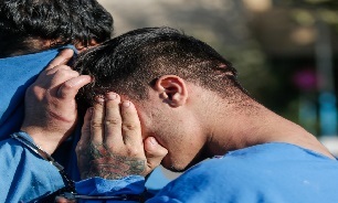 دستگیری عوامل توهین به تصاویر شهدای دورود با دستور فوری دستگاه قضایی