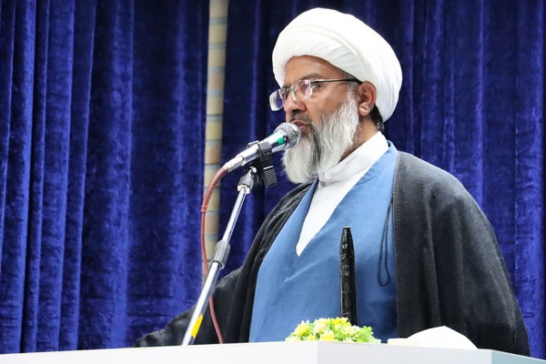 بسیج مولودی است که دنیا هنوز آن را نمی‌شناسد