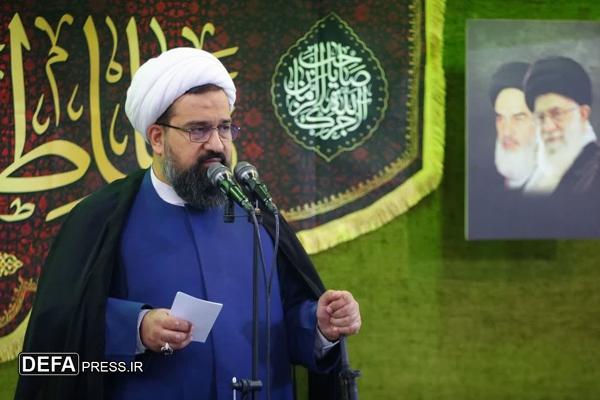 مقابله با کمآبی، نیازمند همکاری همگانی است مقابله با کمآبی، نیازمند همکاری همگانی است