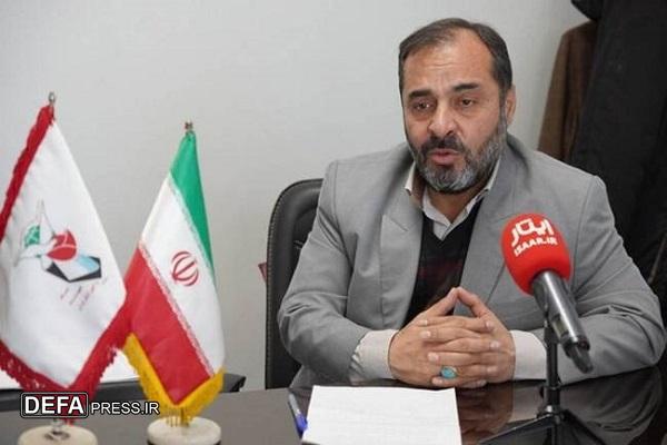 برگزاری رویداد چندرشتهای خانواده محور در مجتمع ایثار مازندران برگزاری رویداد چندرشتهای خانواده محور در مجتمع ایثار مازندران