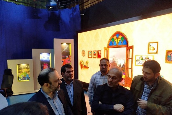 جبلی: جوانگرایی در صدا و سیما ارتقای کیفیت تولیدات و توسعه زیرساخت‌های فنی را به‌همراه دارد