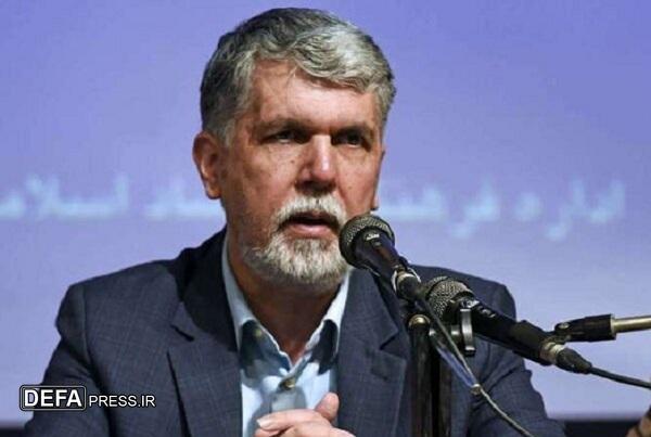 اوز؛ الگویی ملی برای مشارکت مردمی در فرهنگ اوز؛ الگویی ملی برای مشارکت مردمی در فرهنگ