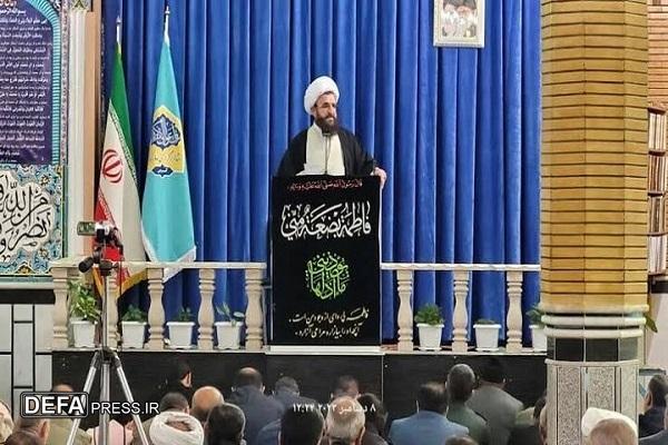 توبه و ندامت راه رسیدن به رحمت خدا است توبه و ندامت راه رسیدن به رحمت خدا است