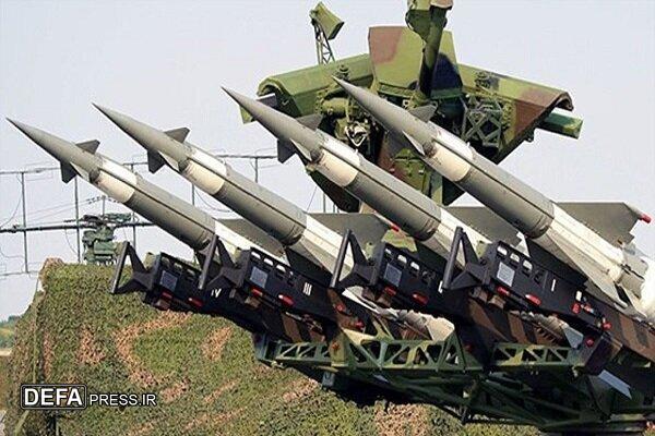 اذعان خلبان آمریکایی به قدرت پدافندی پیشرفته یمن اذعان خلبان آمریکایی به قدرت پدافندی پیشرفته یمن