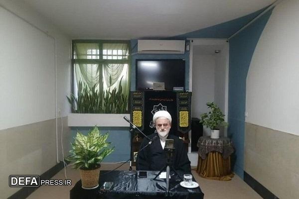 رضایت خداوند برترین پاداشهاست رضایت خداوند برترین پاداشهاست