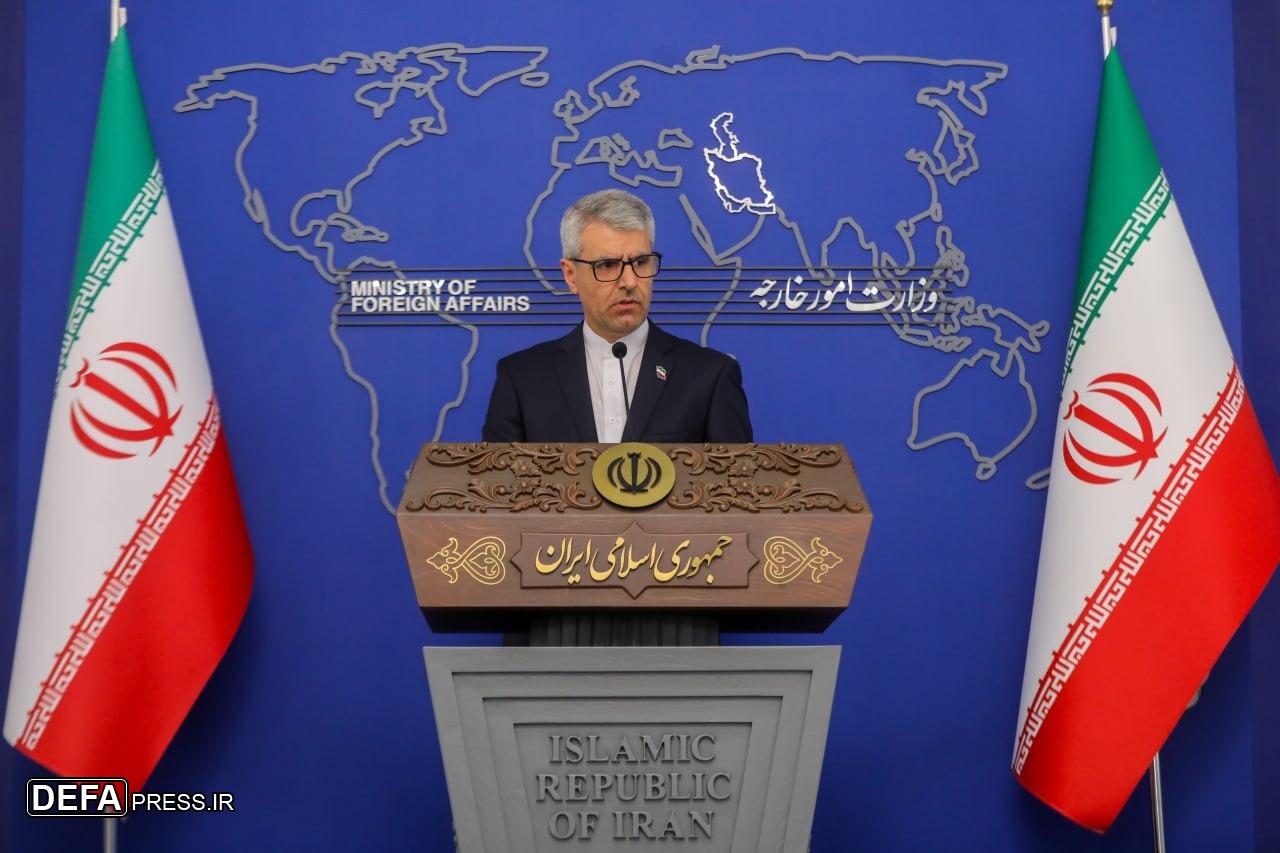 هشدار نسبت به پیامدهای تحرکات نظامی آمریکا در منطقه کارائیب هشدار نسبت به پیامدهای تحرکات نظامی آمریکا در منطقه کارائیب