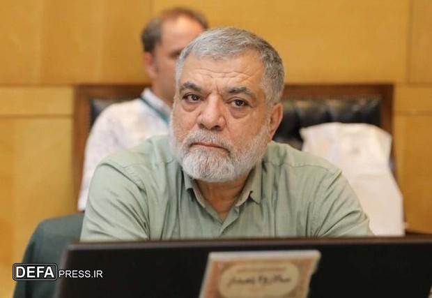 ولایتمدار: مذاکره برای تبیین مواضع نظام است و هیچ کوتاهی در قدرت دفاعی پذیرفتنی نیست