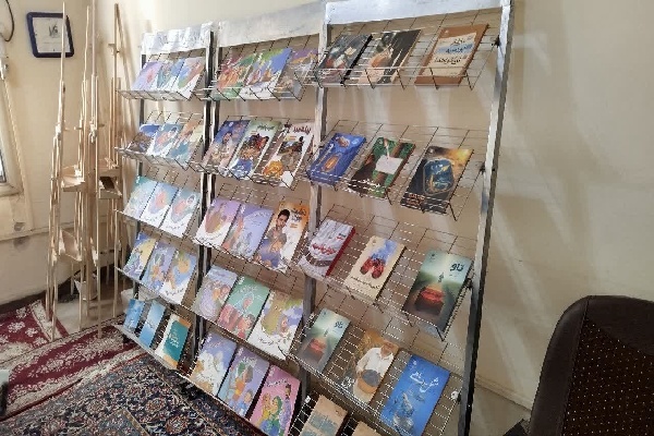 تولید کتاب‌های کمیک و تصویری با روایت وقایع جنگ در گیلان