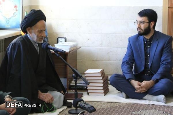 جنگ روانی دشمن برای ایجاد بیاعتمادی و کمبود مصنوعی در کشور جنگ روانی دشمن برای ایجاد بیاعتمادی و کمبود مصنوعی در کشور