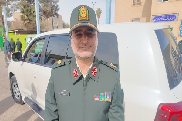 دستگیری باند مجرم خطرناک با کشف سلاح و ادوات مجرمانه در یزد