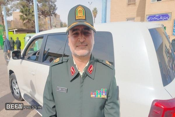 دستگیری باند مجرم خطرناک با کشف سلاح و ادوات مجرمانه در یزد دستگیری باند مجرم خطرناک با کشف سلاح و ادوات مجرمانه در یزد