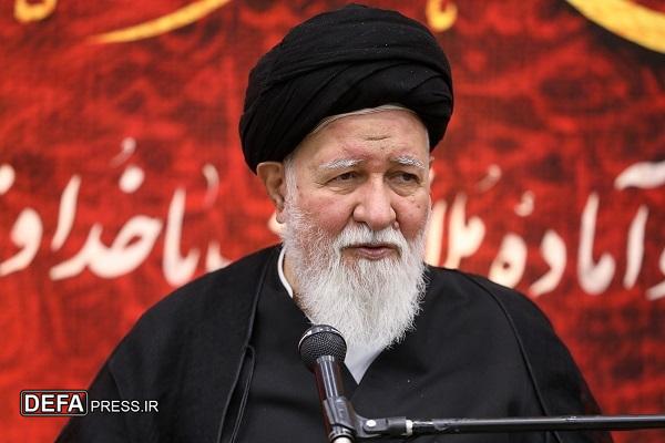 نقش پررنگ جریانهای مردمی در برگزاری اجتماع عزاداران فاطمی نقش پررنگ جریانهای مردمی در برگزاری اجتماع عزاداران فاطمی