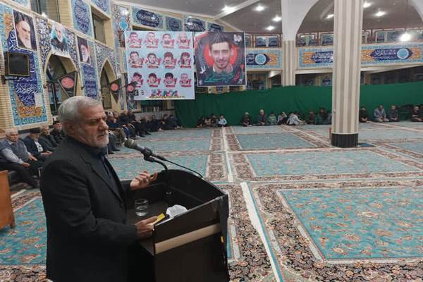 ۴۵۰۰۰ کاشی سهم استان گلستان از اهدای کاشی به حرم حضرت زینب (س)