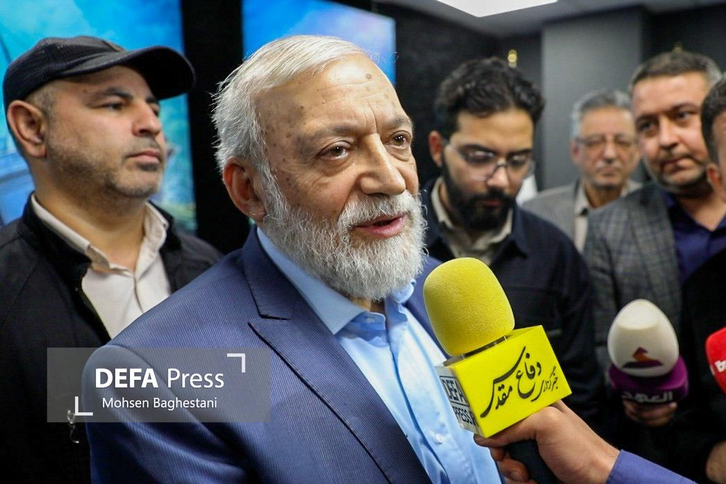 لاریجانی: حجم دشمنی آمریکا با ایران اعتماد به این کشور را غیرمعقول می‌کند