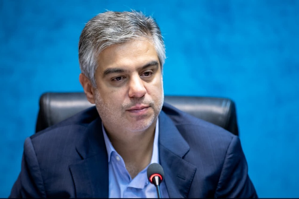 استاندار مرکزی: پرورش شخصیت دانشآموزان جدی گرفته شود استاندار مرکزی: پرورش شخصیت دانشآموزان جدی گرفته شود