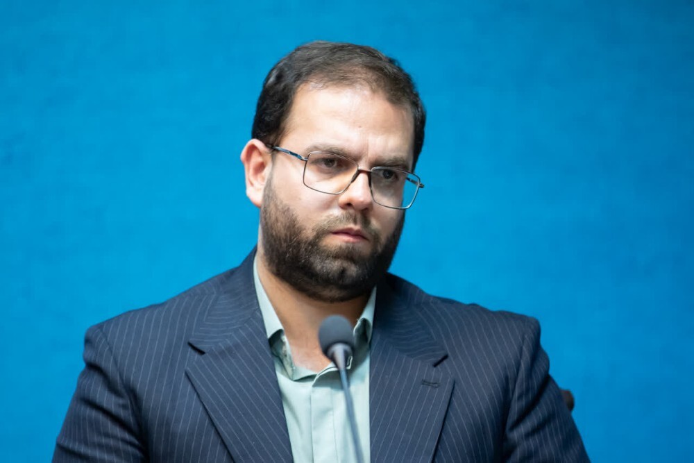 مجلس دانشآموزی فرصتی در جهت بازتاب مطالبات نسل نوجوان در نظام آموزشی است مجلس دانشآموزی فرصتی در جهت بازتاب مطالبات نسل نوجوان در نظام آموزشی است