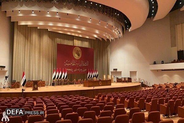 الدلیمی: تشکیل دولت جدید عراق از مداخلات خارجی جلوگیری میکند الدلیمی: تشکیل دولت جدید عراق از مداخلات خارجی جلوگیری میکند