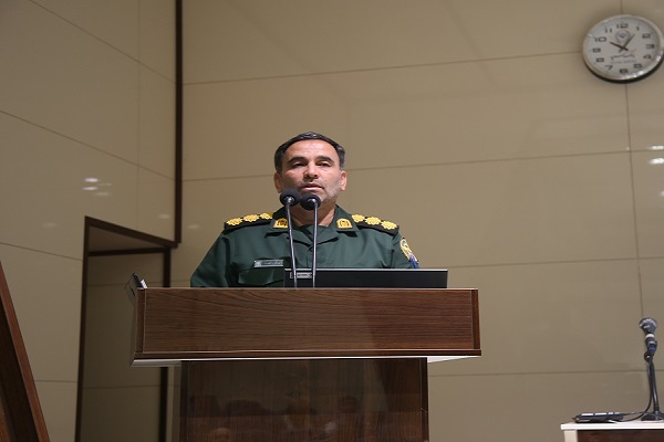 خراسان شمالی آماده میزبانی باشکوه از شهدای گمنام/ مراسم شهدای گمنام فرصتی برای تجدید میثاق با آرمان‌های شهدا و انقلاب اسلامی است