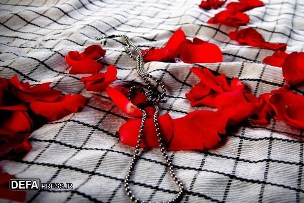 ایثار و شهادت؛ حلقه اتصال اسلام و میهن ایثار و شهادت؛ حلقه اتصال اسلام و میهن