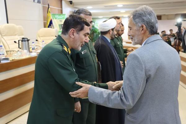 جشنواره مالک‌اشتر در سپاه استان سمنان برگزار شد