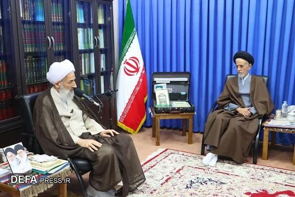 اعتکاف؛ نیازمند نگاه واحد خانواده و جامعه اعتکاف؛ نیازمند نگاه واحد خانواده و جامعه