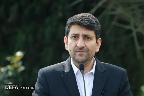 وزیر ارتباطات: روابط عمومی؛ نزدیککننده دلهاست وزیر ارتباطات: روابط عمومی؛ نزدیککننده دلهاست