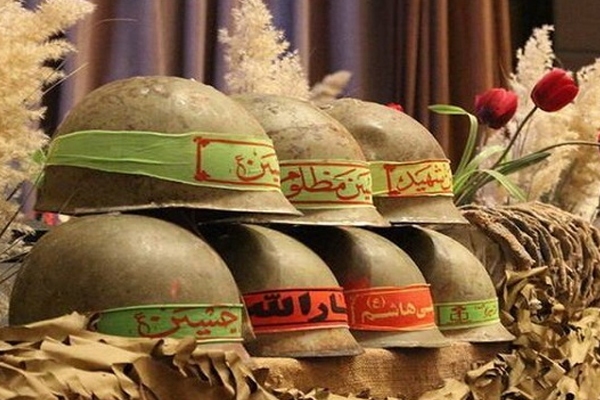 قدرت آوای انسانی در انتقال پیام ایثار و شهادت