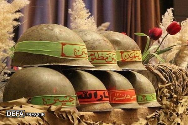 قدرت آوای انسانی در انتقال پیام ایثار و شهادت قدرت آوای انسانی در انتقال پیام ایثار و شهادت