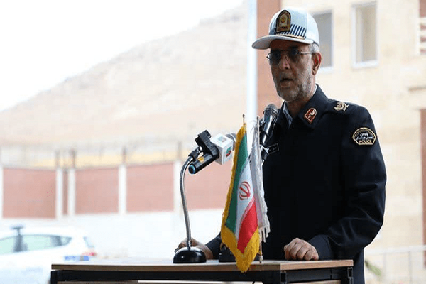 جاده‌های کشور در نیمه نخست امسال ۱۰ هزار قربانی گرفتند