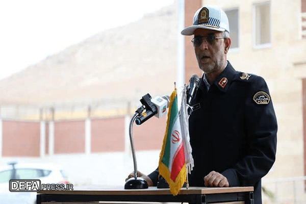 جاده‌های کشور در نیمه نخست امسال ۱۰ هزار قربانی گرفتند