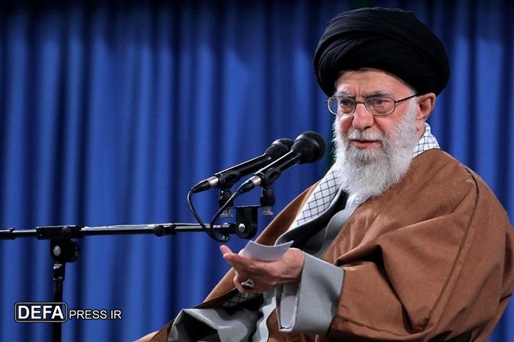 مهمترین آسیبهای اجتماعی از نگاه رهبری مهمترین آسیبهای اجتماعی از نگاه رهبری