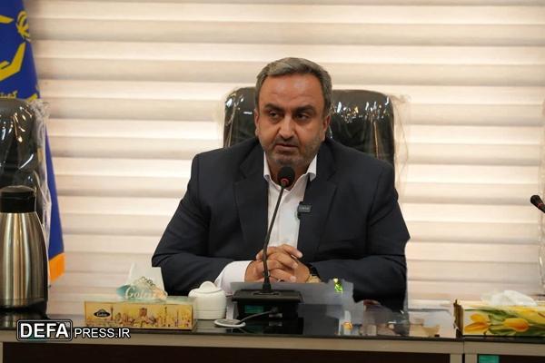 ورود ۹۰ دانشآموز مددجوی البرزی به دانشگاه در سال جاری ورود ۹۰ دانشآموز مددجوی البرزی به دانشگاه در سال جاری