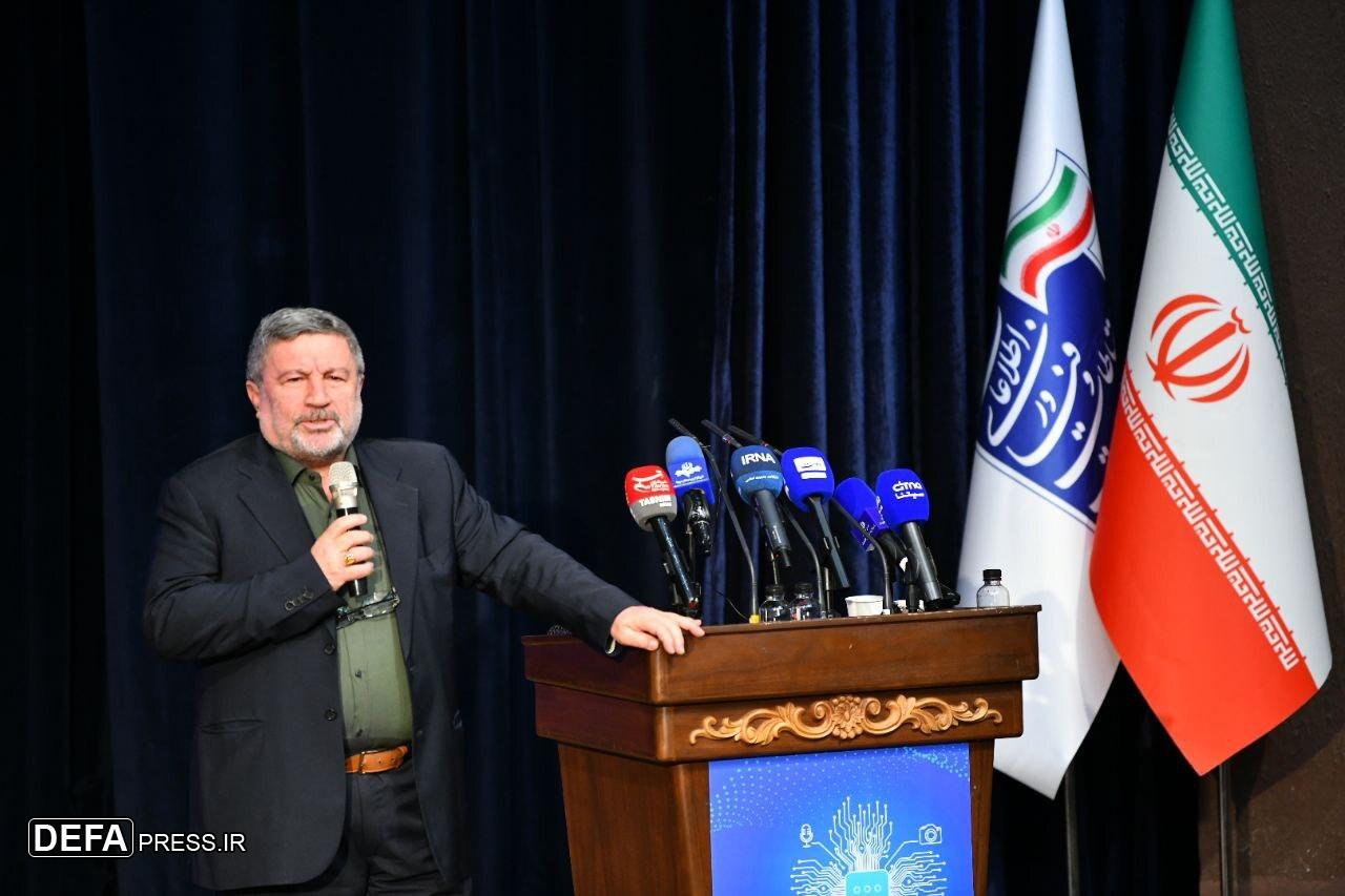 روابطعمومی؛ میدان روایت و مسئولیت در دولت چهاردهم روابطعمومی؛ میدان روایت و مسئولیت در دولت چهاردهم