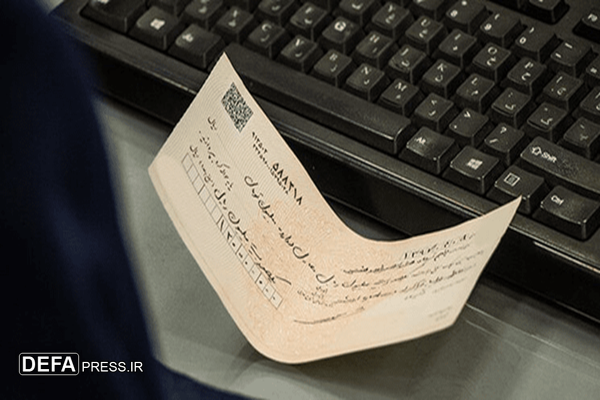 دستگیری سلطان خریدوفروش چک دستگیری سلطان خریدوفروش چک