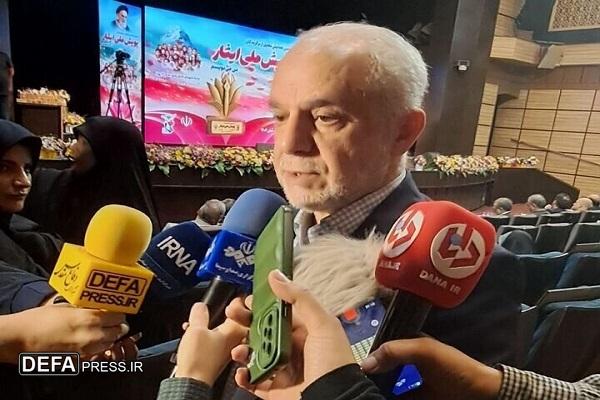 اوحدی: حضور من در لبنان به عنوان سفیر شایعه است اوحدی: حضور من در لبنان به عنوان سفیر شایعه است