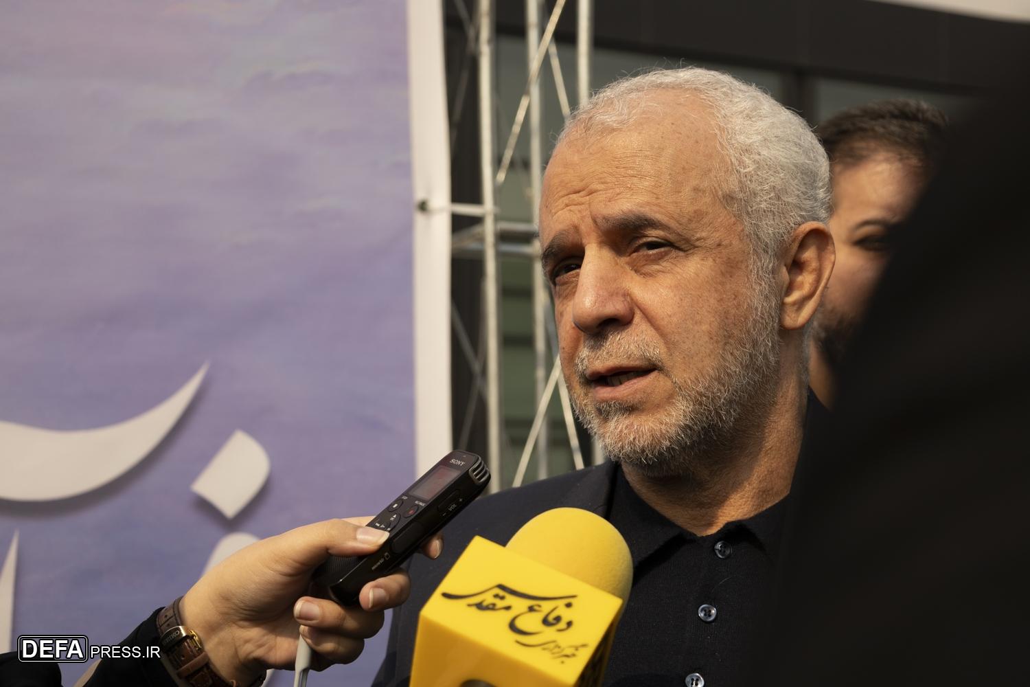 همه شهدای جنگ ۱۲ روزه احراز هویت شدهاند همه شهدای جنگ ۱۲ روزه احراز هویت شدهاند