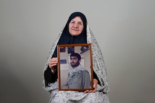 آغاز پخش فصل سوم «رخ مادر» از امشب/ روایت زندگی شهدا از زبان مادرانشان آغاز پخش فصل سوم «رخ مادر» از امشب/ روایت زندگی شهدا از زبان مادرانشان