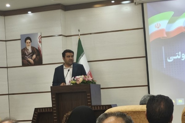 برگزاری موفق نخستین نمایشگاه مشترک ایران و افغانستان در بیرجند با استقبال پرشور