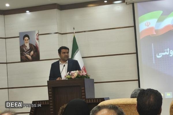 برگزاری موفق نخستین نمایشگاه مشترک ایران و افغانستان در بیرجند با استقبال پرشور برگزاری موفق نخستین نمایشگاه مشترک ایران و افغانستان در بیرجند با استقبال پرشور