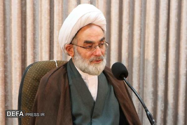 خیرین آبرسان در خط مقدم خدمت به روستا‌ها هستند